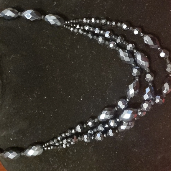 EUC black stone set - Picture 3 of 3